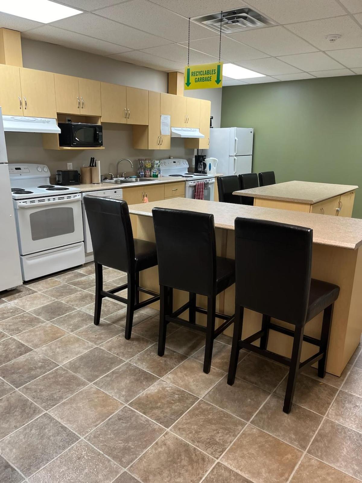 Riverview Suites Clarenville Exterior photo